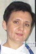 Песчанская Елена Валерьевна - Кемерово