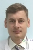 Пешехонов Дмитрий Владимирович - Борисоглебск