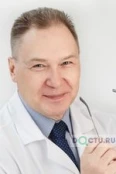 Пешехонов Сергей Георгиевич - Великий Новгород