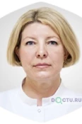 Пешехонова Ольга Ивановна - Краснодар