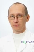 Пеший Алексей Иванович - Москва