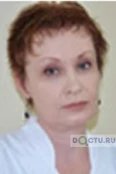 Пешкина Наталья Викторовна - Ижевск