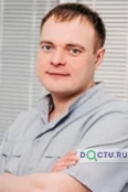 Пешков Михаил Валерьевич - Красноярск