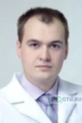 Пешков Никита Олегович - Санкт-Петербург