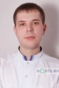 Пешков Виталий Владимирович - Хабаровск