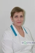 Пешкова Галина Дмитриевна - Воронеж