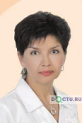 Пешкова Ирина Александровна - Краснодар
