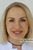Пешкова Юлия Петровна - Тюмень