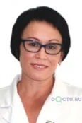 Пешкова Лариса Васильевна - Москва