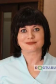 Пешкова Наталья Сергеевная - Барнаул