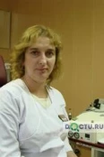Песикова Марина Георгиевна - Москва