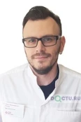 Песков Павел Владимирович - Самара