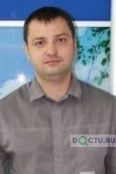 Песков Семен Владимирович - Волгоград