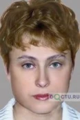 Пескова Евгения Олеговна - Москва