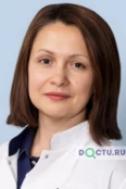 Пескова Ирина Евгеньевна - Москва