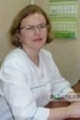 Пескова Людмила Николаевна - Калининград