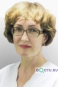 Пескова Марина Владимировна - Москва