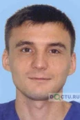 Песняк Владимир Владимирович - Краснодар