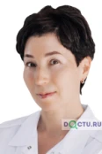 Песоцкая Оксана Владимировна - Санкт-Петербург
