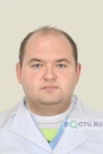 Пестерев Роман Сергеевич - Омск