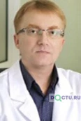 Пестов Александр Сергеевич - Челябинск