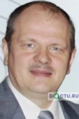 Пестов Сергей Николаевич - Архангельск