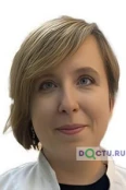 Пестова Елена Анатольевна - Киров