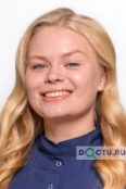 Пестова Екатерина Викторовна - Архангельск