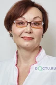 Пестова Ирина Владимировна - Владимир