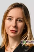 Пестова Ольга Александровна - Краснодар