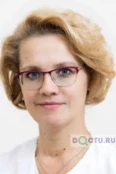 Пестова Татьяна Ивановна - Челябинск