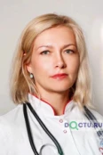 Пестрецова Анна Вячеславовна - Магнитогорск