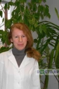Пестрецова Светлана Валентиновна - Волгоград