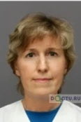 Пестрикова Светлана Алексеевна - Кострома