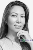 Пестрикова Татьяна Ивановна - Пермь