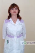 Пестрикова Вероника Владимировна - Липецк