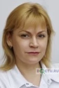 Пестрикова Вера Николаевна - Нижний Новгород