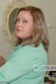 Пестрякова Елена Витальевна - Красноярск