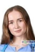 Пестрова Алевтина Леонидовна - Чебоксары