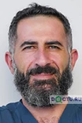 Петакчян Роберт Лаврентинович - Смоленск