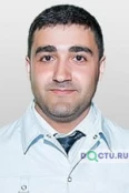 Петеян Александр Сергоевич - Искитим
