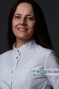 Петелина Илона Юрьевна - Астрахань