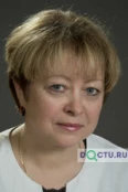Петелина Марина Владимировна - Москва