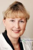 Петелина Татьяна Ивановна - Тюмень