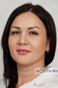 Петенева Елена Сергеевна - Красноярск