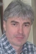 Петерсон Евгений Владимирович - Красноярск