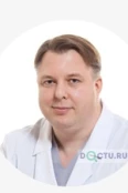 Петин Алексей Владимирович - Челябинск