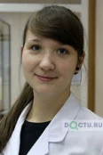 Петина Диана Викторовна - Москва