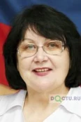 Петина Наталья Витольдовна - Орёл