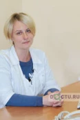 Петина Олеся Михайловна - Санкт-Петербург